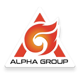 alpha-group